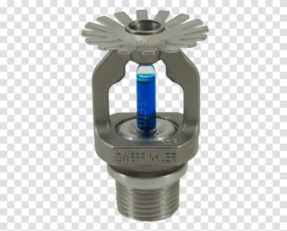 Pendent Spray Irrigation Sprinkler, Machine Transparent Png