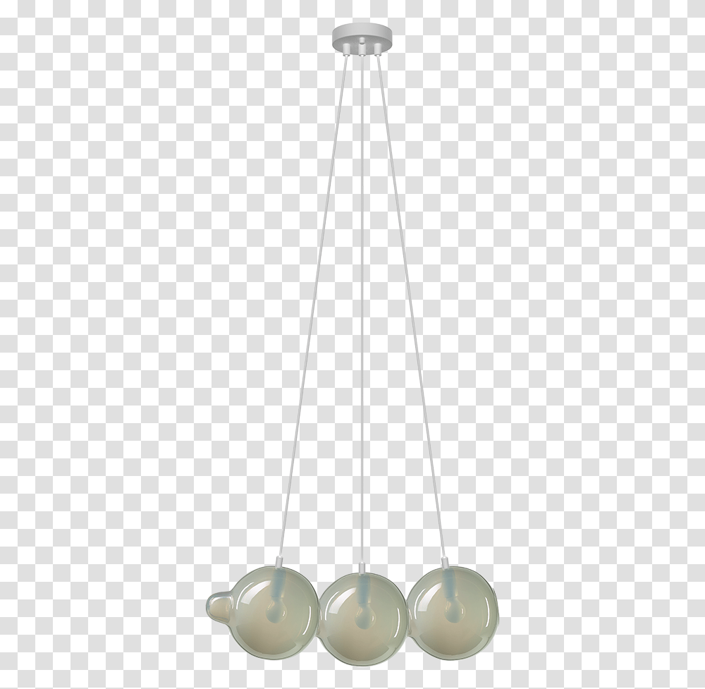 Pendulum 3 Position Light Grey Chandelier, Lighting, Apparel, Cloak Transparent Png