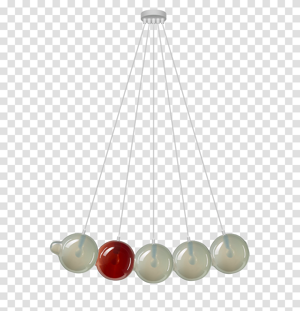Pendulum Christmas Ornament, Chandelier, Lamp Transparent Png
