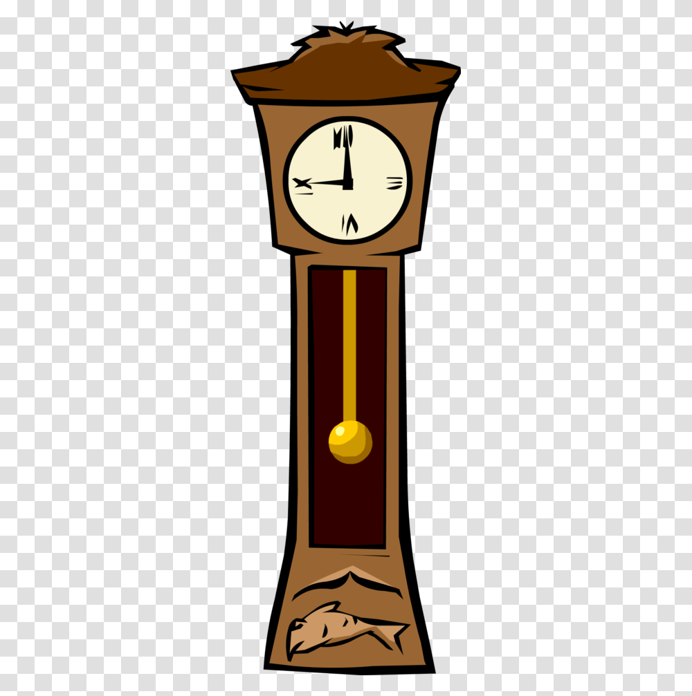 Pendulum Clipart Old Clock, Analog Clock, Clock Tower, Architecture, Building Transparent Png
