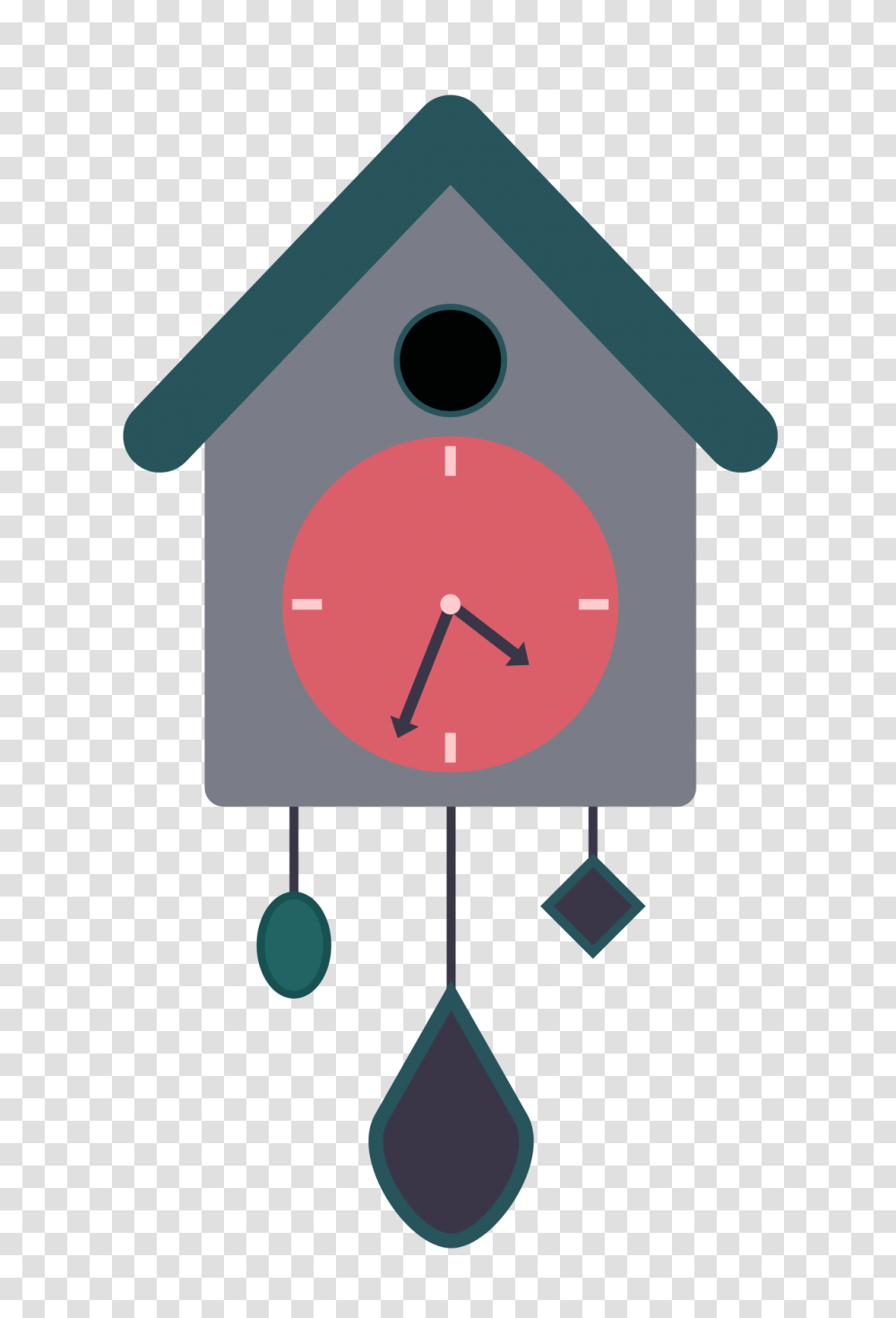 Pendulum Clock Cliparts, Analog Clock, Alarm Clock Transparent Png