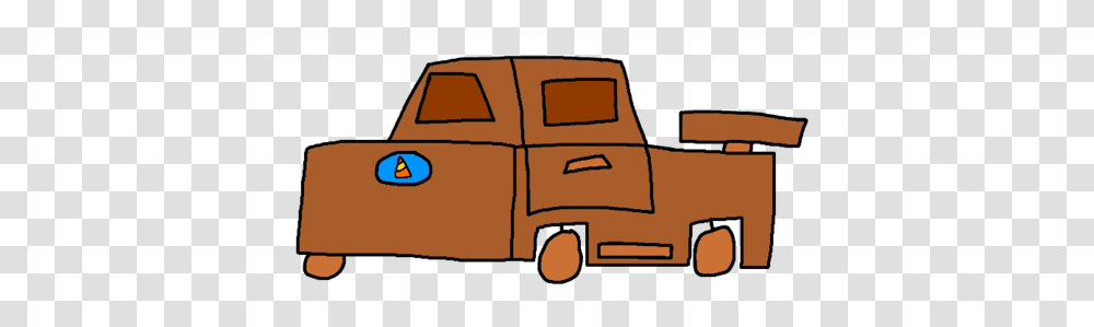 Pengu, Van, Vehicle, Transportation, Caravan Transparent Png