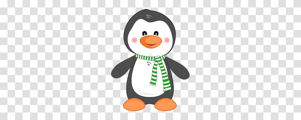 Penguin Animals, Bird, King Penguin Transparent Png