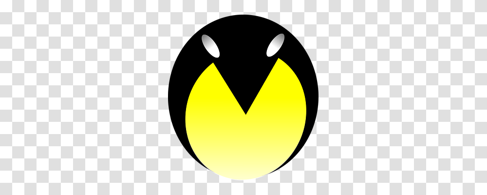 Penguin Animals, Label Transparent Png