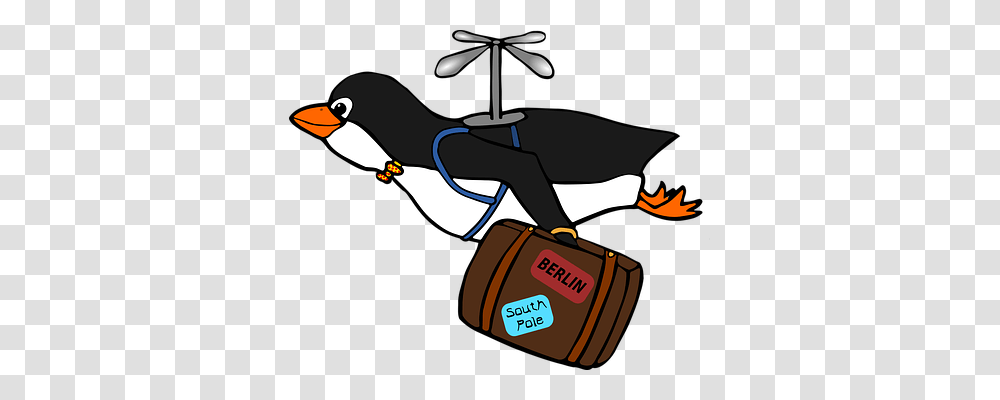 Penguin Holiday, Barrel, Keg, Sport Transparent Png