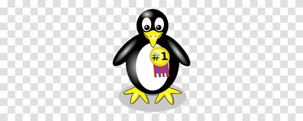 Penguin Animals, Bird, King Penguin Transparent Png