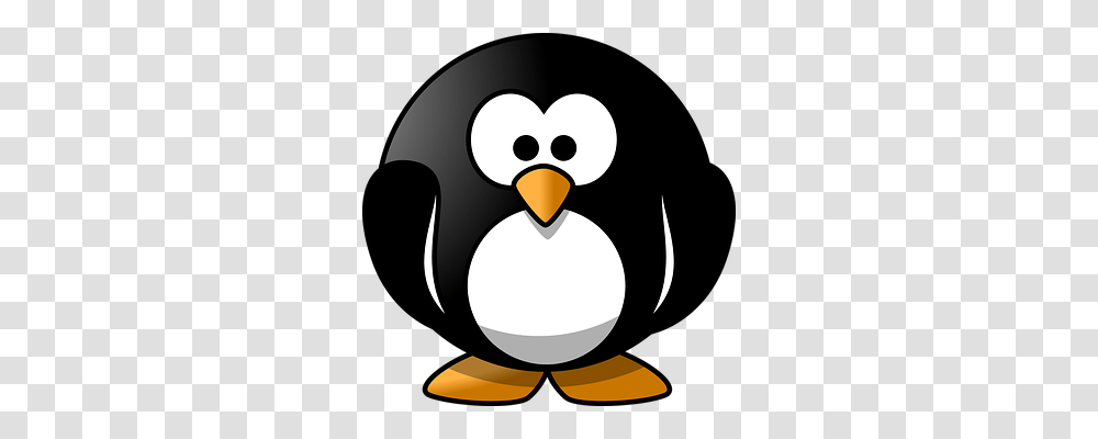 Penguin Emotion, Bird, Animal, King Penguin Transparent Png