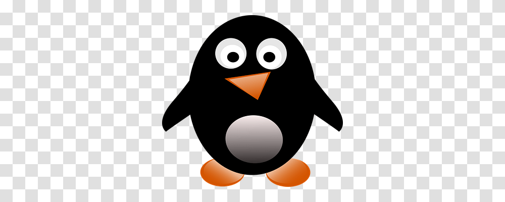 Penguin Lamp, Light, Traffic Light Transparent Png