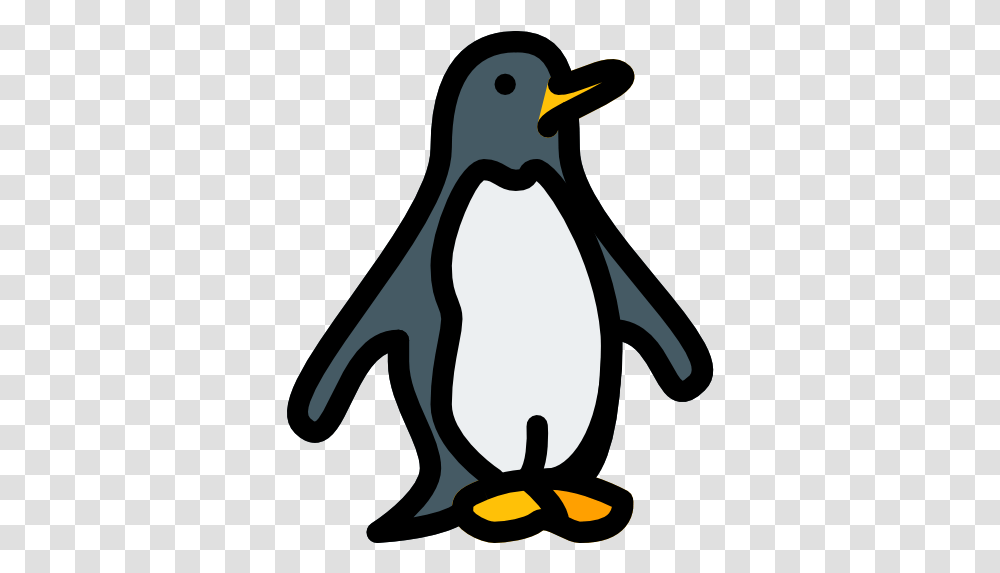 Penguin Animal Figure, Bird, King Penguin, Antelope, Wildlife Transparent Png
