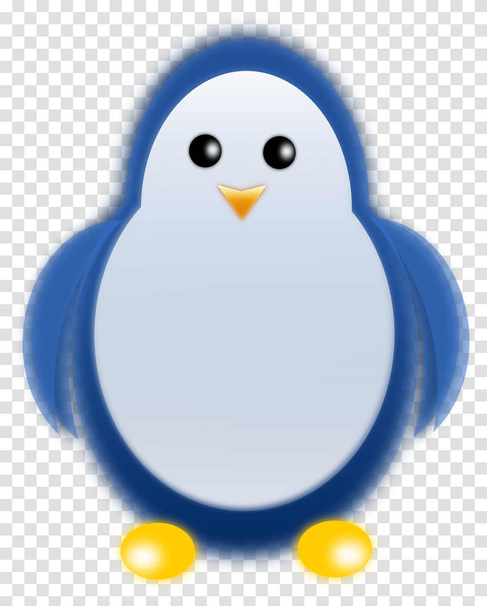 Penguin, Bird, Animal Transparent Png