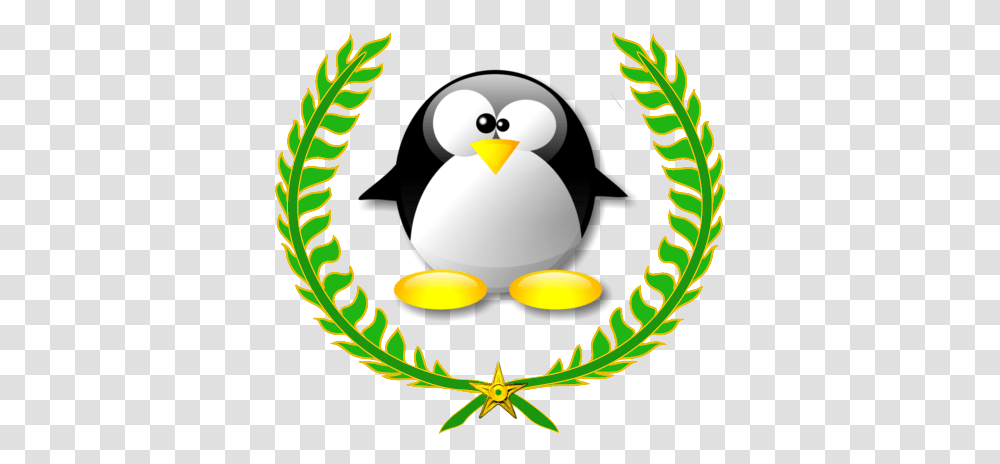 Penguin Books Logo 3rd Place, Bird, Animal, Snowman, Winter Transparent Png