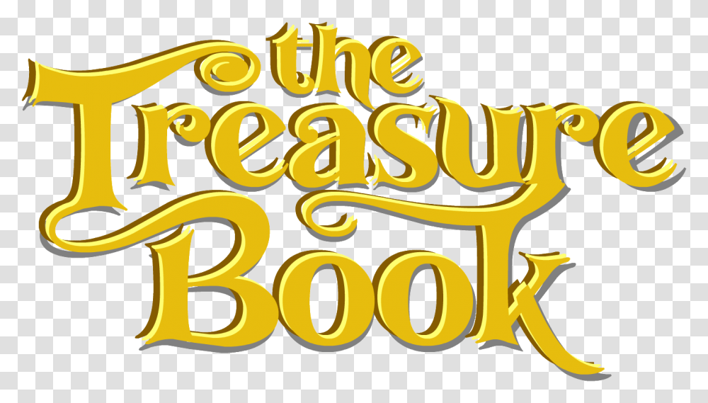 Penguin Books Logo Treasure Book, Number, Alphabet Transparent Png