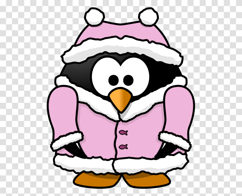 Penguin Chick T Shirt Little Penguin Animal, Bird Transparent Png