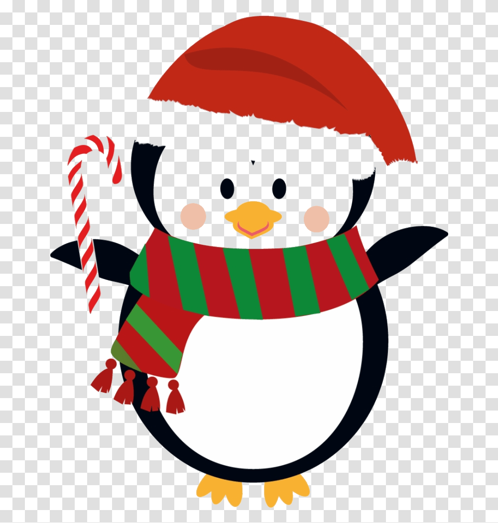 Penguin Christmas Cute Clip Art Christmas Penguin Clipart, Clothing, Graphics, Elf, Angry Birds Transparent Png