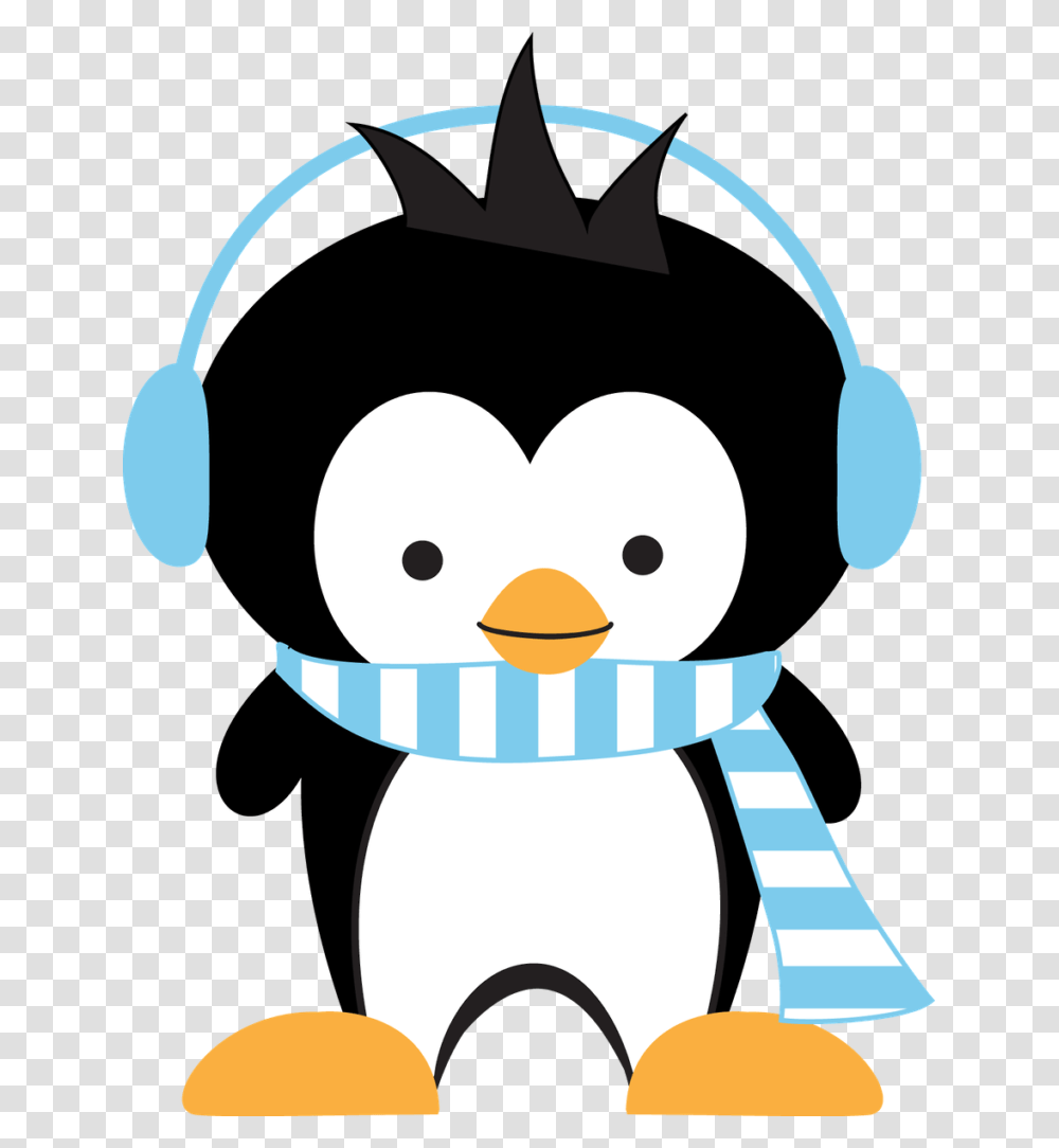 Penguin Clip Art Car Clipart, Electronics, Headphones, Headset, Bird Transparent Png