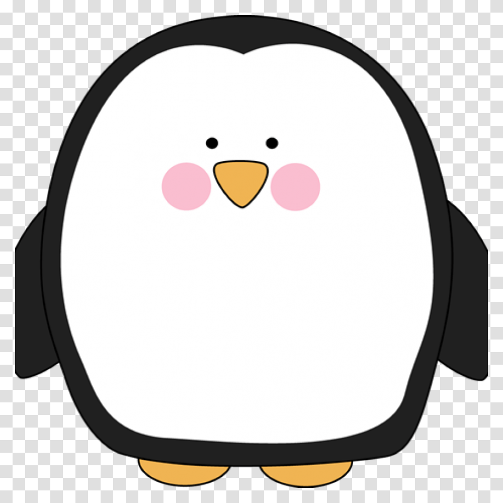 Penguin Clip Art Free Chub Image For Students Volleyball, Bird, Animal Transparent Png