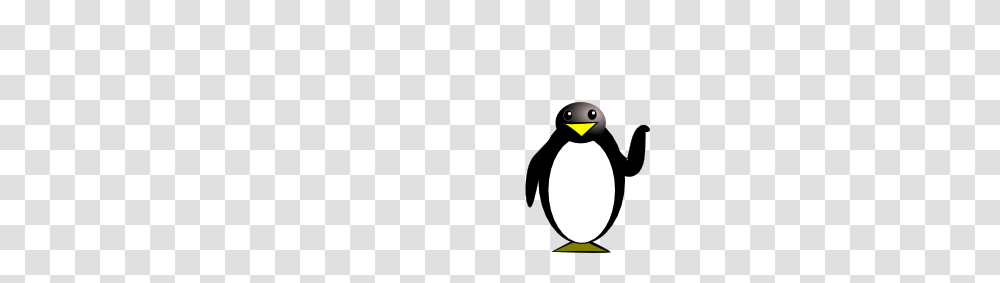 Penguin Clip Art Free Vector, Bird, Animal, King Penguin Transparent Png