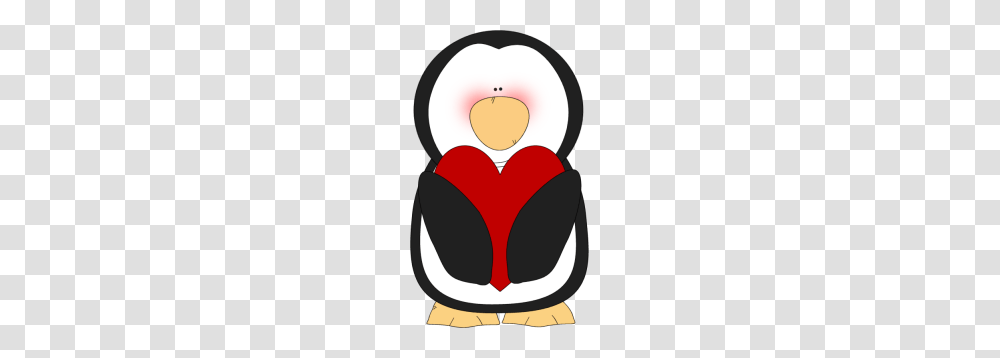 Penguin Clip Art, Heart, Mustache Transparent Png