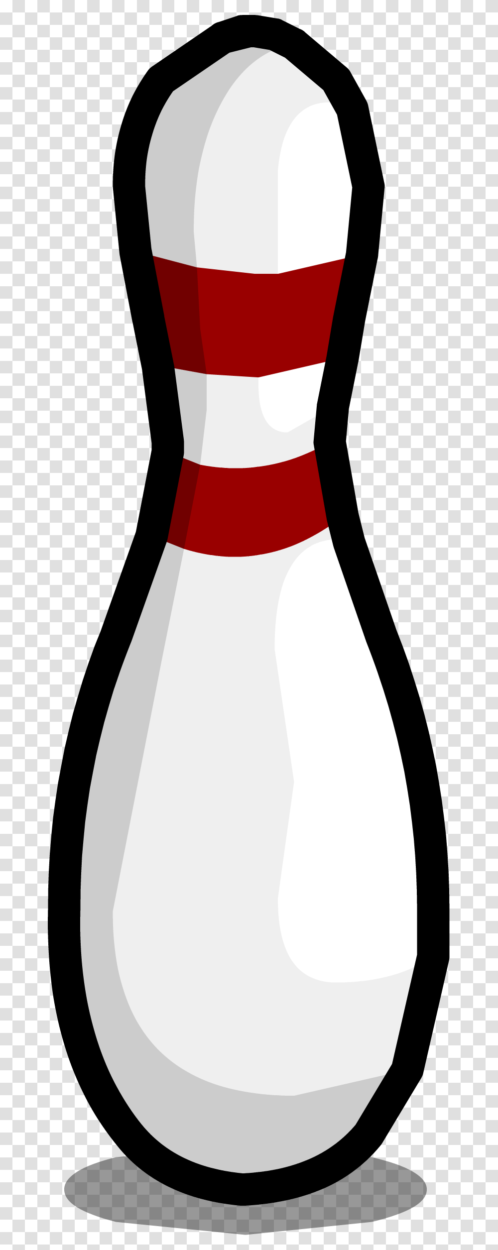 Penguin Clipart Bowling, Sock, Shoe, Footwear Transparent Png