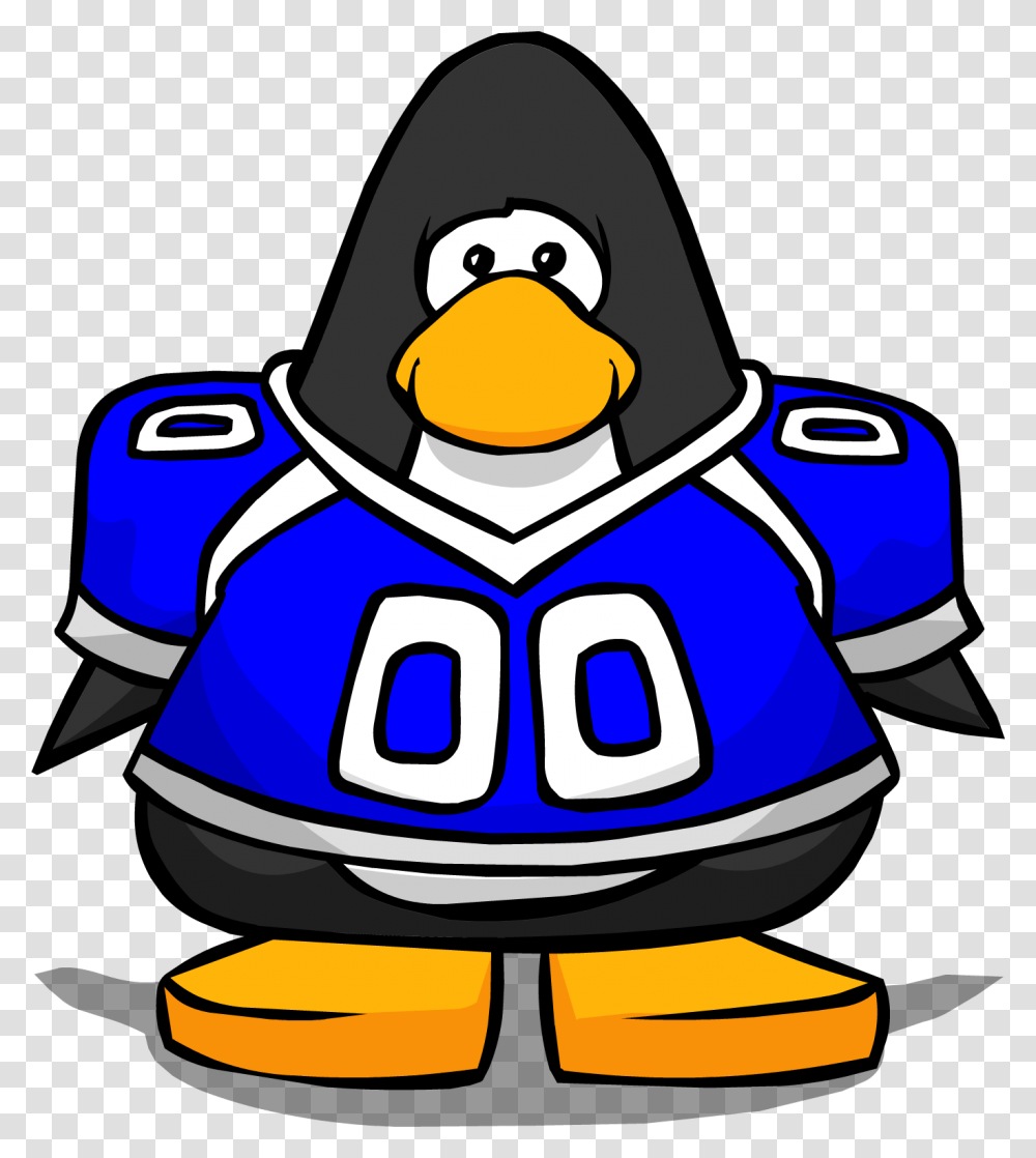 Penguin Clipart Football Club Penguin Maroon Penguin, Apparel Transparent Png
