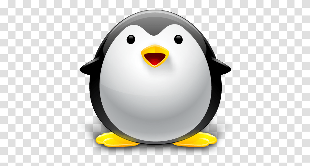 Penguin Computer Icons Tux Clip Art Penguin, Bird, Animal, Snowman, Winter Transparent Png