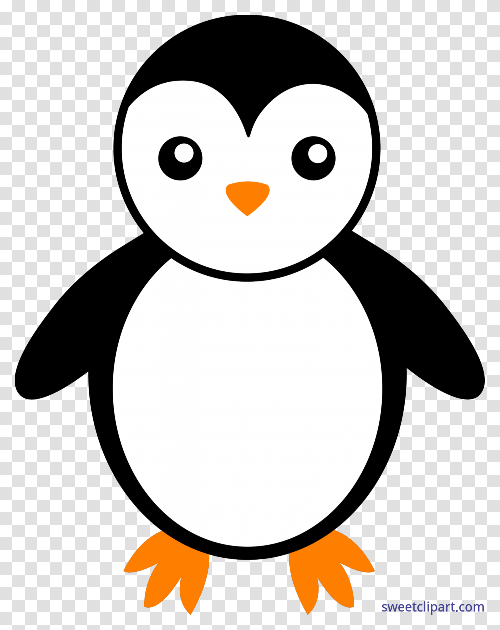 Penguin Cute Clip Art, Bird, Animal, Snowman, Winter Transparent Png