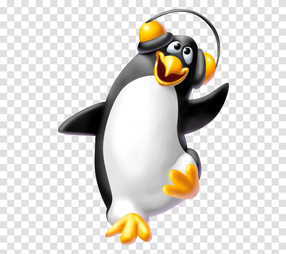 Penguin Dance Clip Art Dancing Penguin Download 1000 Animated Penguin Dancing, Animal, Bird, Snowman, Winter Transparent Png