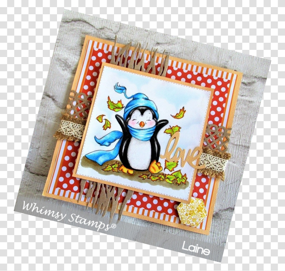 Penguin, Envelope, Mail, Outdoors Transparent Png