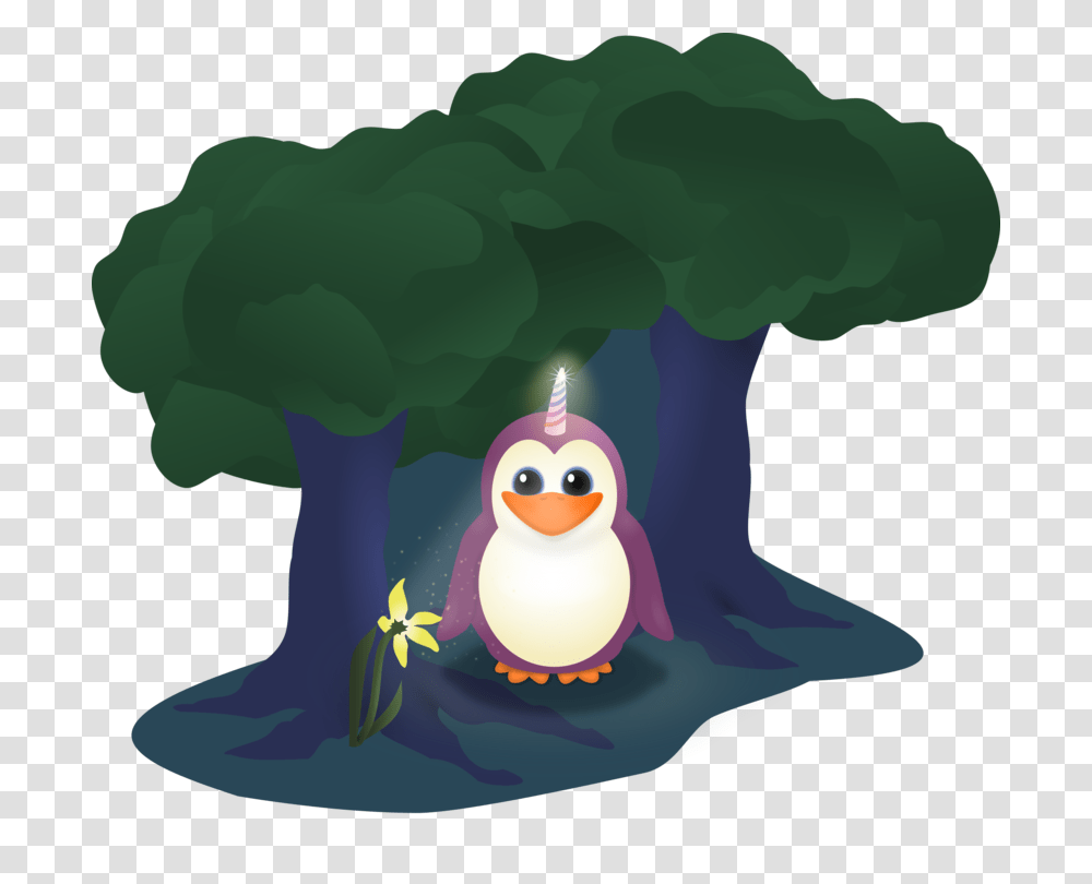 Penguin Flightless Bird Philosophy Of Science A Very Short, Nature, Outdoors, Plant, Animal Transparent Png