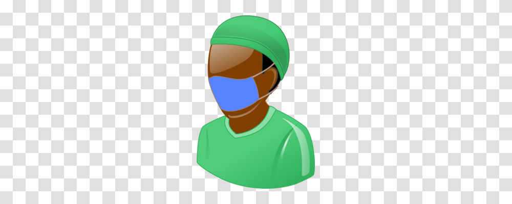 Penguin Foot And Ankle Surgery Surgeon Surgical Instrument Free, Apparel, Helmet, Hat Transparent Png