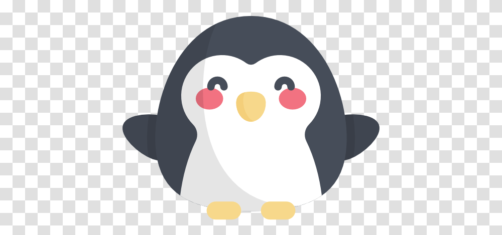 Penguin Free Animals Icons Penguin Icon, Bird, Angry Birds Transparent Png