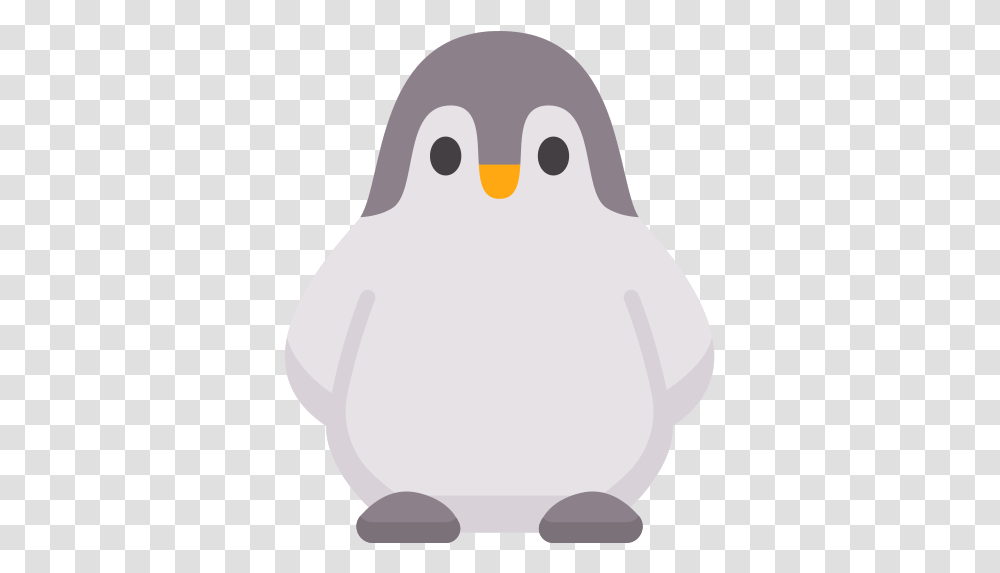 Penguin Free Animals Icons Soft, Bird Transparent Png