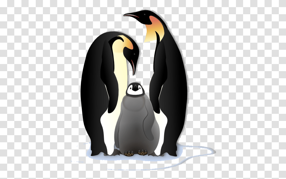 Penguin Free Content Emperor Flightless Bird King New Born Penguin Onesie, Animal, King Penguin Transparent Png