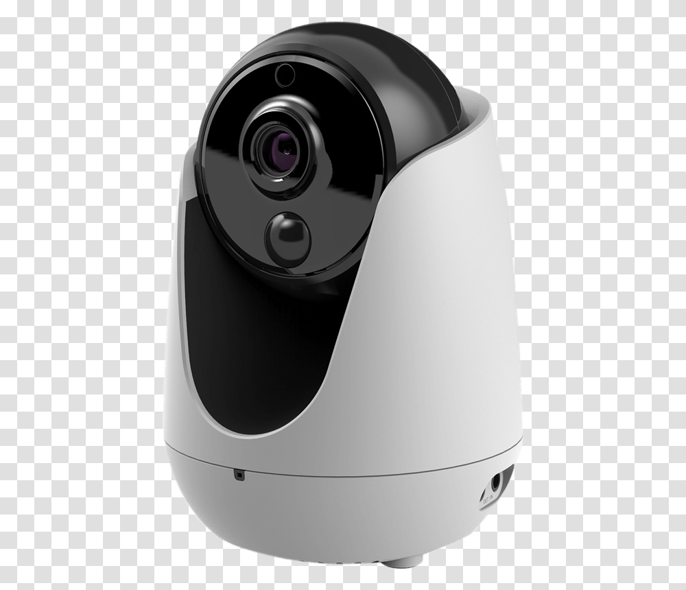Penguin Indoor Ip Camera Cammy Camera, Electronics, Webcam, Mouse, Hardware Transparent Png