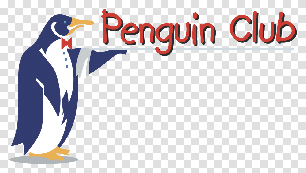 Penguin Logo Adlie Penguin, Leisure Activities, Outdoors Transparent Png