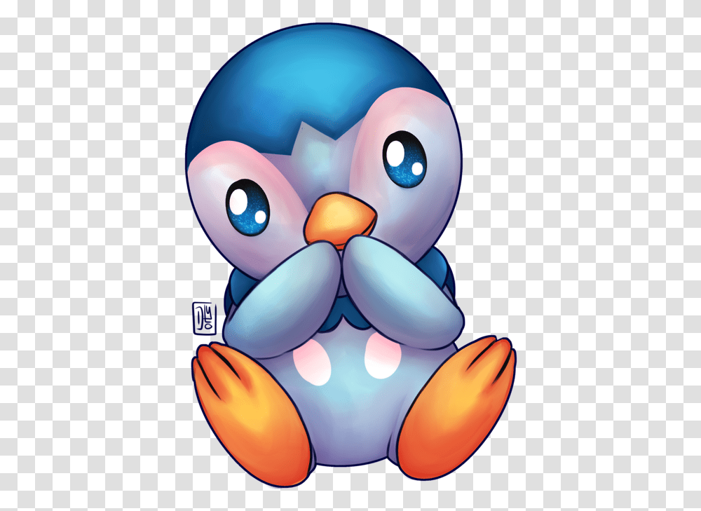 Penguin, Outdoors, Nature Transparent Png