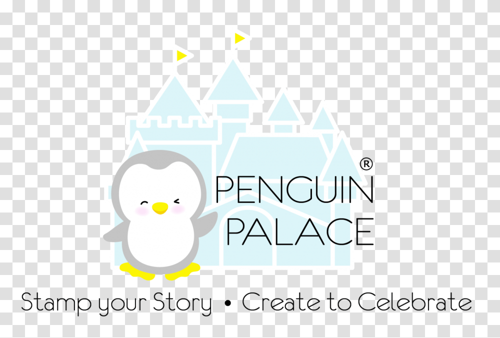 Penguin Palace Blog Illustration, Nature, Outdoors, Text, Snowman Transparent Png