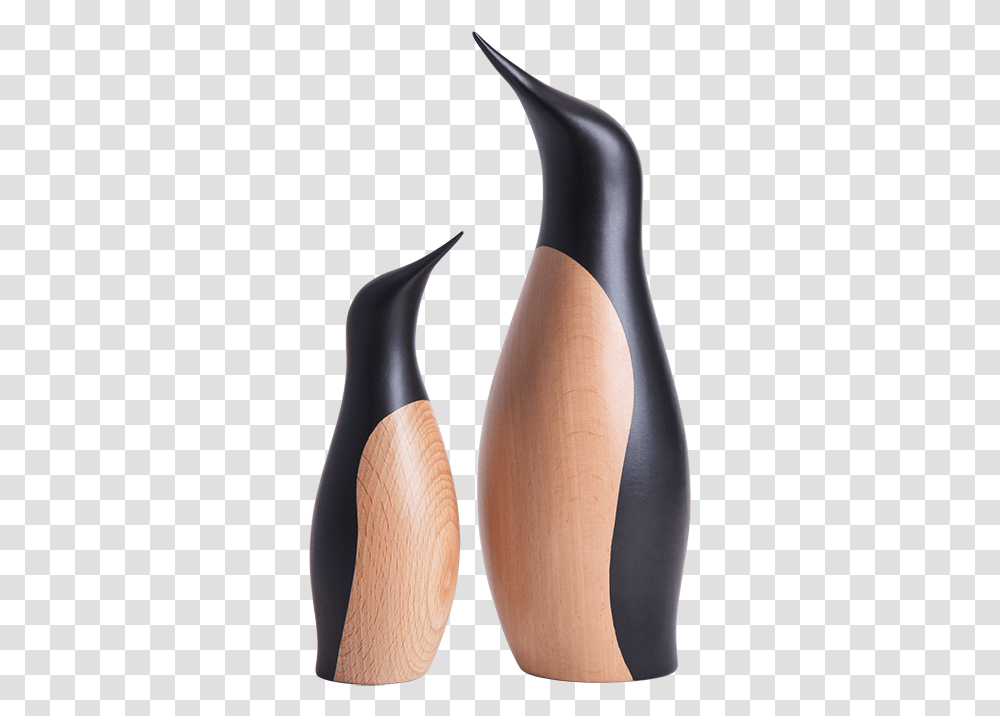 Penguin Penguin Design Wood, Oars, Bottle, Paddle, Label Transparent Png