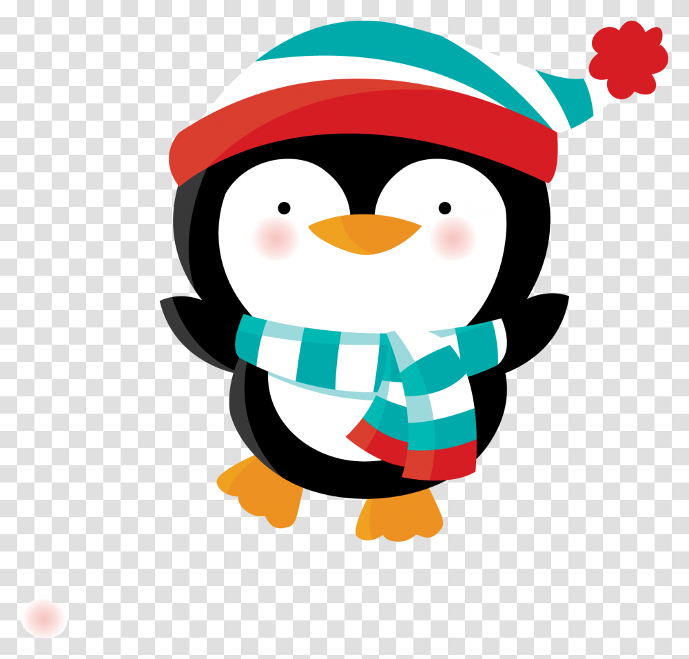 Penguin Penguins Penguins Christmas And Xmas, Nature, Outdoors, Snow Transparent Png