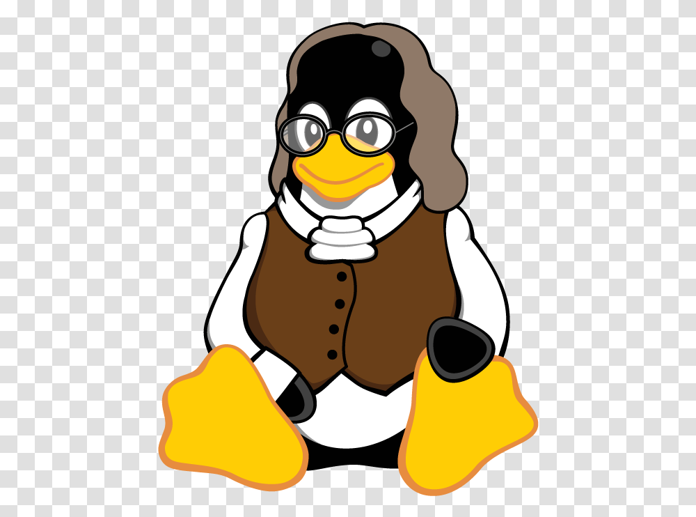 Penguin, Person, Human, Face, Goggles Transparent Png