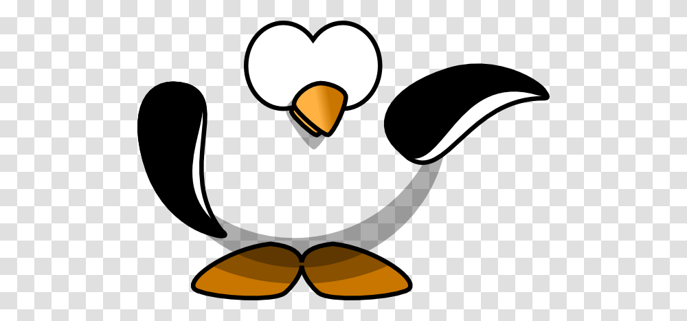 Penguin Point Clip Art, Bird, Animal, Sunglasses, Accessories Transparent Png