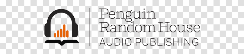 Penguin Random House Audio Graphics, Word, Alphabet, Number Transparent Png