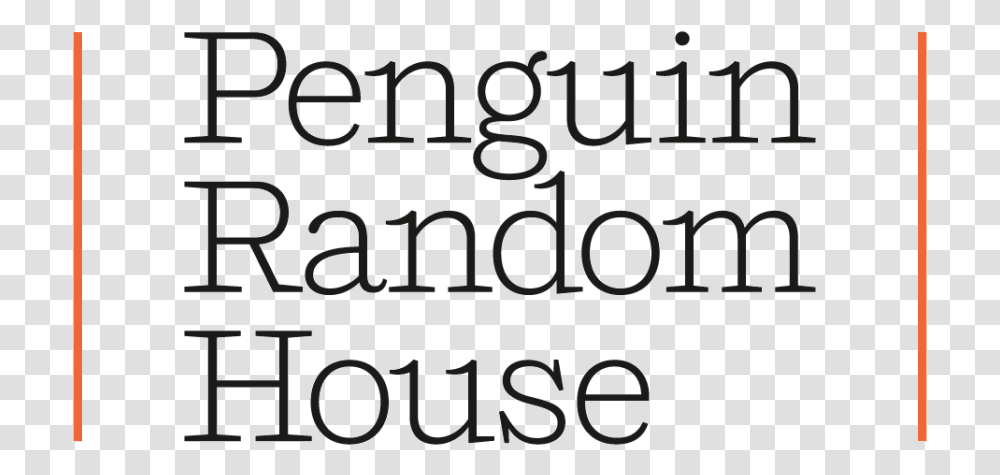 Penguin Random House Jpg, Alphabet, Word, Number Transparent Png
