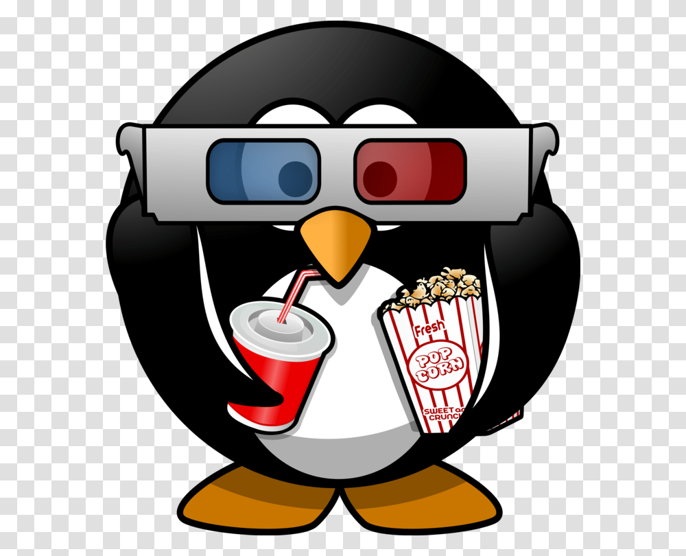 Penguin T Shirt Film Cinema, Power Drill, Tool, Beverage, Soda Transparent Png