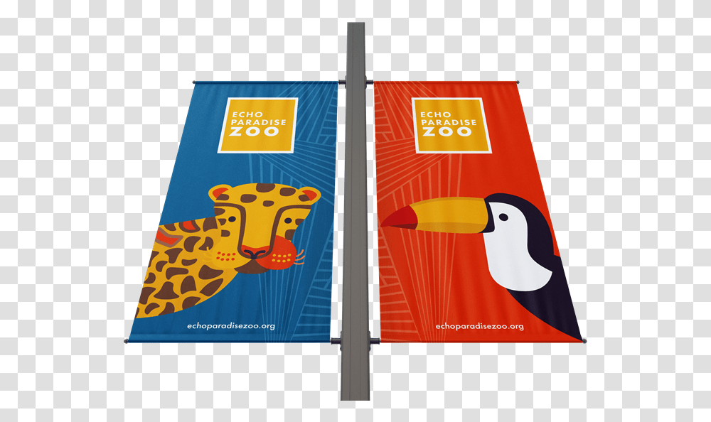 Penguin, Advertisement, Poster Transparent Png