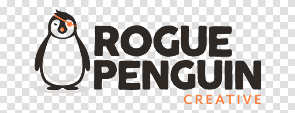 Penguin, Alphabet, Word, Label Transparent Png