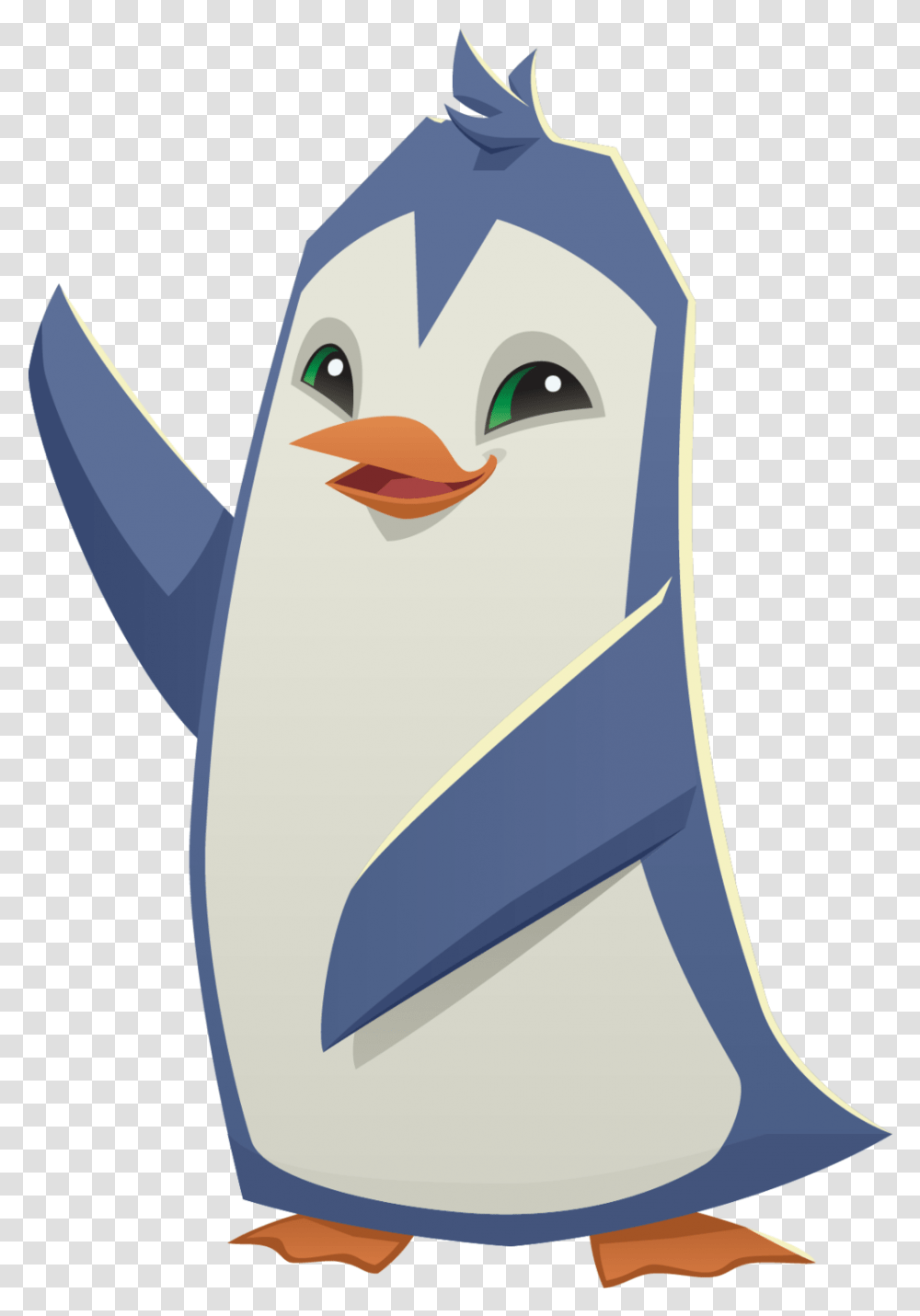 Penguin - Animal Jam Archives, Bird, King Penguin Transparent Png