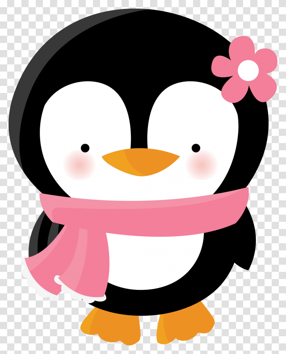 Penguin With A Fish In Its Mouth Clipart Collection, Animal, Bird, Snowman, Winter Transparent Png