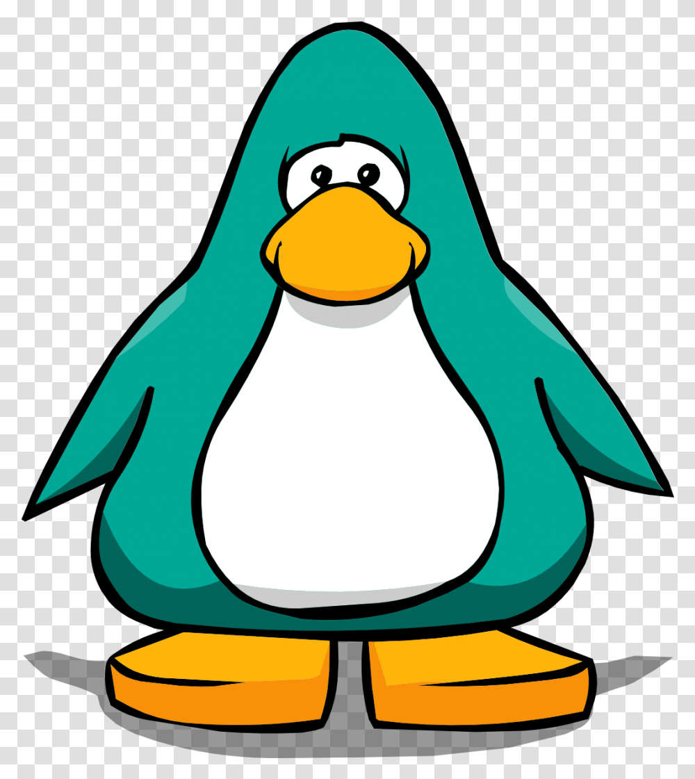 Penguins Background Clipart Club Penguin Black Belt, Bird, Animal, King Penguin Transparent Png