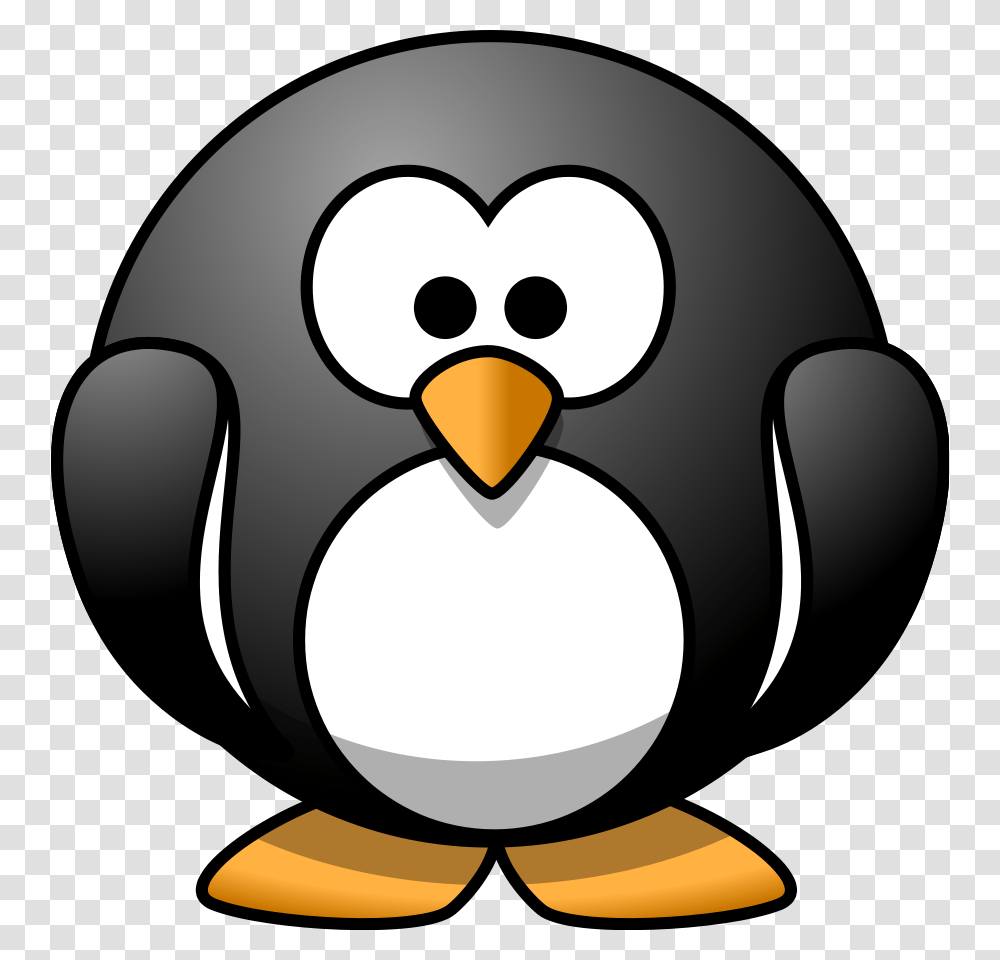 Penguins Clip Art, Bird, Animal, King Penguin Transparent Png